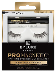 Eylure London Faux Cils Promagnetic Lash System Accent Lashes