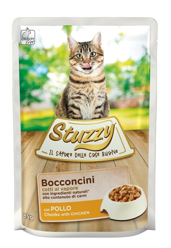 I.C.F. Clorexyderm Wipes Pocket Lingettes Humidifiées Chien/Chat 40 Lingettes