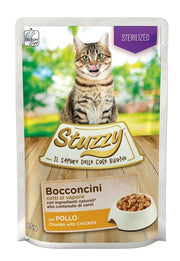 Natural Code N2 Velouté Thon et Langouste Chats Adultes Boîte 85 g