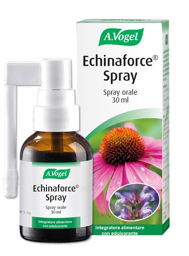 Avogel Echinaforce Spray 30ml