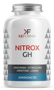 NITROX GH 90CPR
