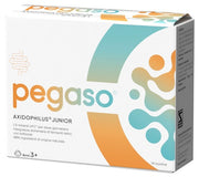 Pegaso Axiboulardi Junior, 14 sachets