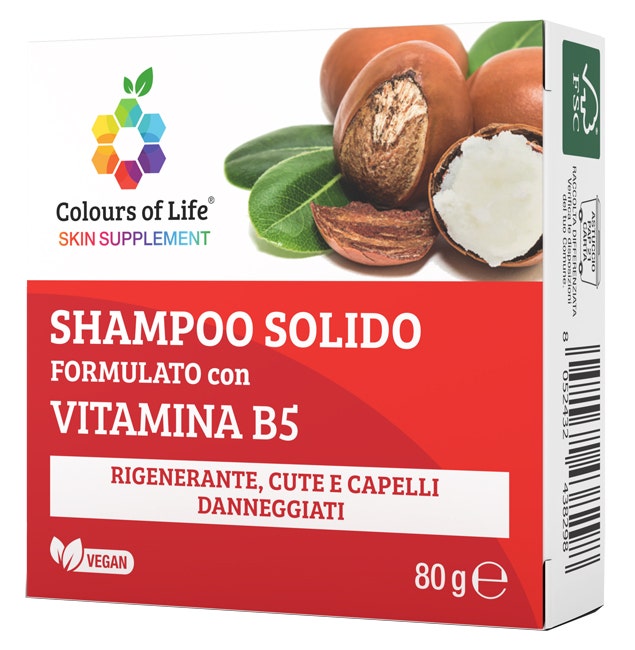 SVR Hyalu Biotic Recharge 50 ml