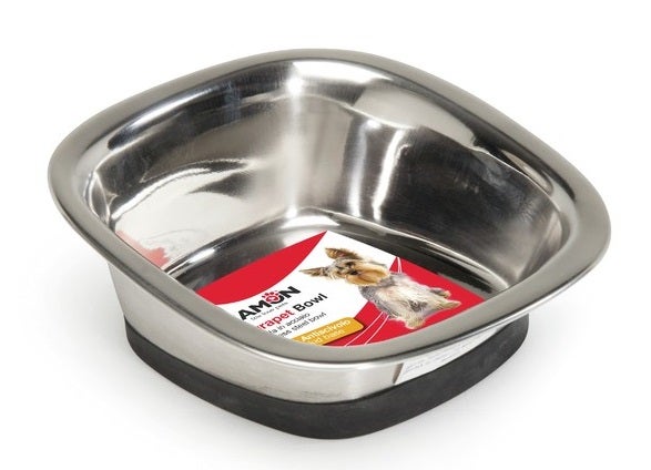 Camon Bâtonnets colorés en peau de bœuf pour chiens 12x1 cm Sachet 900 g