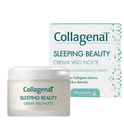 Collagenat Sleeping Beauty Crème de nuit pour le visage 50 ml