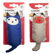 Camon Shampooing pour chiens à poil long 200 ml