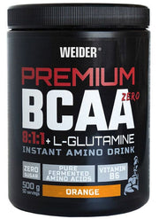 WEIDER PREMIUM BCAA811+GLU ARA