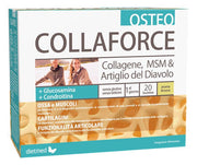 Dietmed Collaforce Osteo 20 sachets