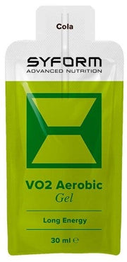 Syform VO2 Aerobic Gel 30ml