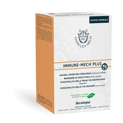 Gianluca Mech Decopocket Immune-Mech Plus 16 sticks