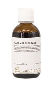 RATAMIR P COLLUTORIO 50ML