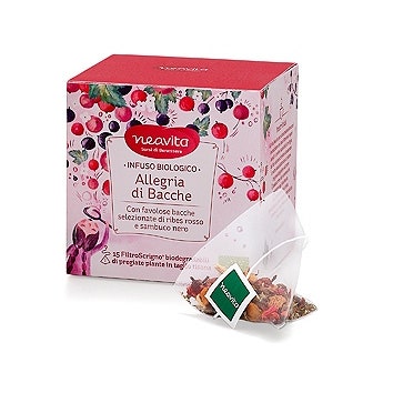 Acqua Di Bolgheri Crème Fluide Corps Bio Baies de Vinum 300 ml