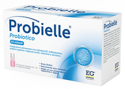Probielle Adultes 10 flacons de 7 ml