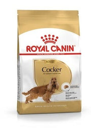 Royal Canin Cocker Adult Cibo Secco Per Cani 12kg