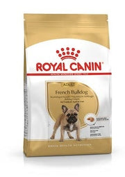 Royal Canin French Bulldog Cibo Secco Per Cani Adulti 3kg