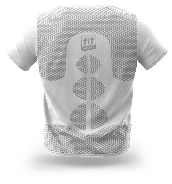T-shirt FIT THERAPY BI S-M