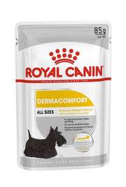 Royal Canin Dermacomfort Cibo Umido Per Cani 85g