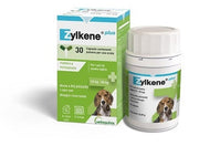 Zylkene Plus Aliment complémentaire pour chiens de 10 à 30 kg, 30 gélules