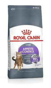 Royal Canin Appetite Control Care Croquettes pour chats 400 g