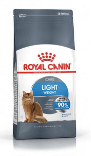 Royal Canin Light Weight Care Croquettes pour chats 3 kg