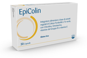 Epicolin 30 gélules