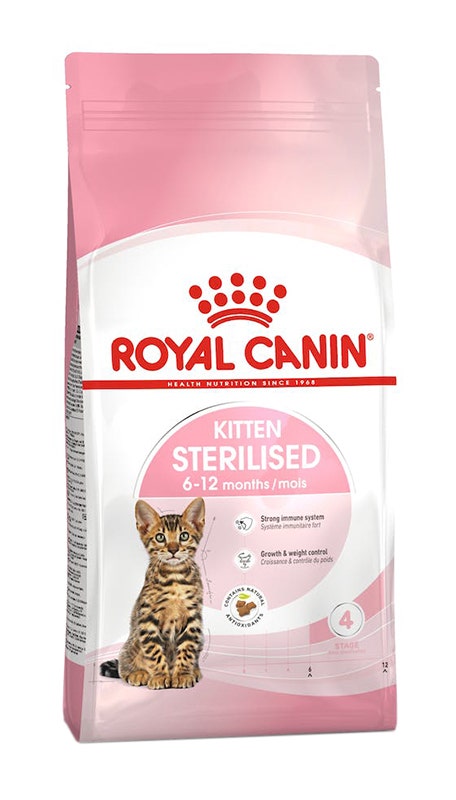 Royal Canin Dermacomfort Pâté moelleux pour chiens, sachet de 85 g