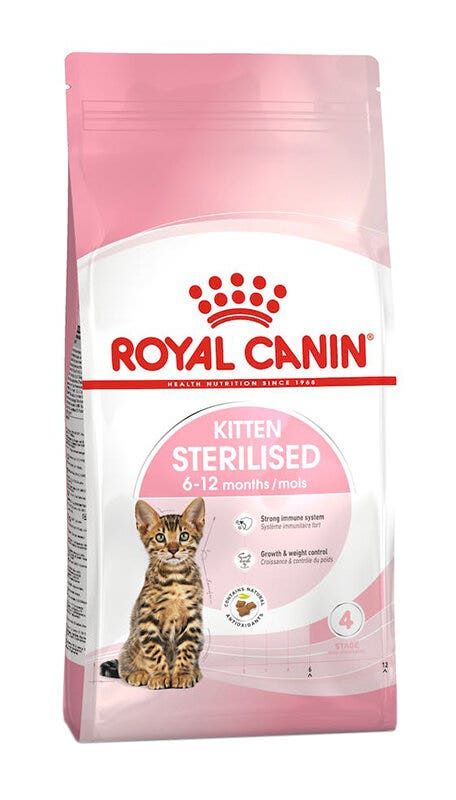 Royal Canin Dermacomfort Pâté moelleux pour chiens, sachet de 85 g