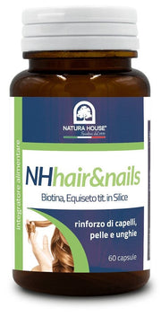 NH HAIR&NAILS 60CPS