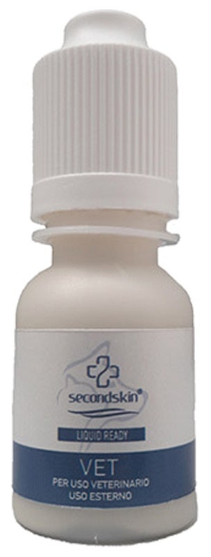 SECONDSKIN VET 10ML