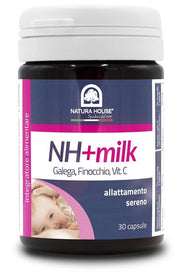 NH +MILK 30CPS