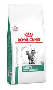 Royal Canin Satiety Weight Management Croquettes pour chats 400 g