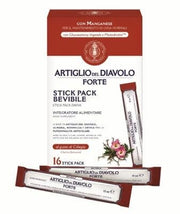 ARTIGLIO DIAVOLO FT 16 STIX 12 ml