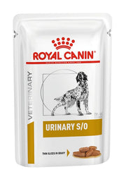 Royal Canin Light Weight Care Pâté mou pour chiens Sachet 85 g