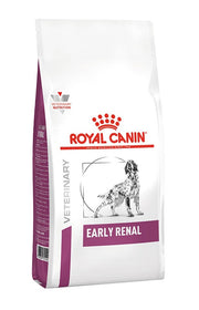 Royal Canin Early Renal Croquettes pour chiens 2 kg