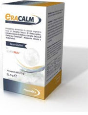 ERACALM COMPLÉMENT ALIMENTAIRE 30 CAPSULES