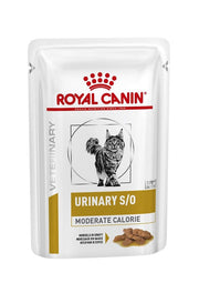 Royal Canin Sterilised Pâté pour chiens adultes stérilisés Sachet 85 g