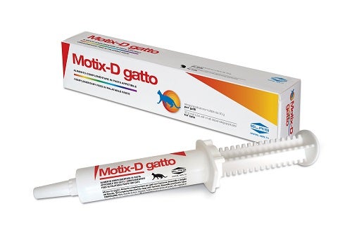 Slais Motix-D Aliment complémentaire en seringue 30 g
