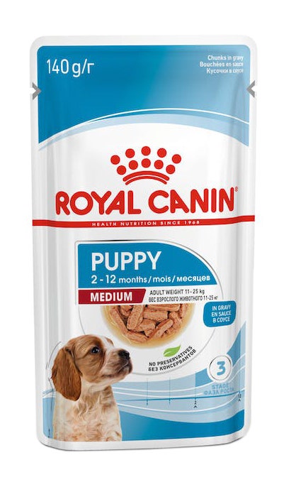 Exclusion Monoprotein Veterinary Diet Hypoallergénique Chien 12 kg