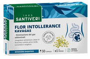 Santiveri Flor Intolérance Kavagas 30 gélules