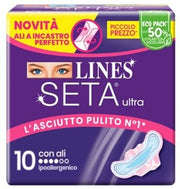 Vidermina Lubripiù 10 ovules vaginaux