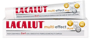 Lacalut Multi Effect Plus Dentifrice 75 ml