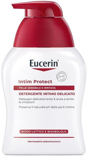 Eucerin PH5 Nettoyant intime doux 250 ml