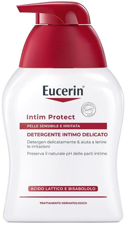 Eucerin PH5 Nettoyant intime doux 250 ml
