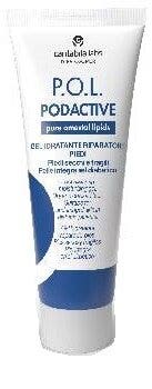 Podactive Gel hydratant réparateur pour les pieds 75 ml