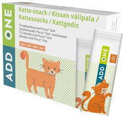 CIAK 15 STICKS BUCCO-LINGUALS