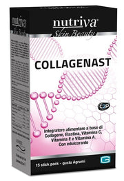 Nutriva Collagenast 225 ml