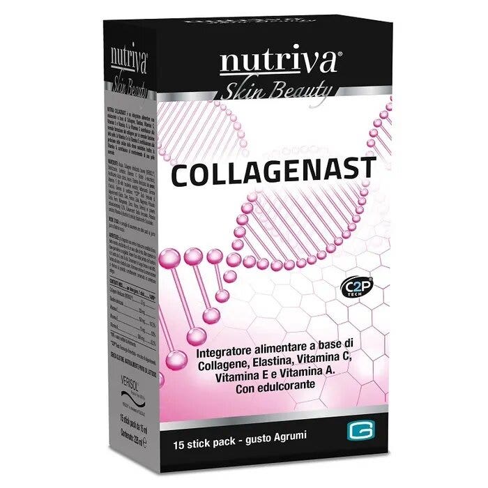 Nutriva Collagenast 225 ml