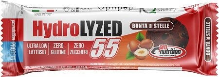 PRONUTRITION HYDROLYZED BONTA'