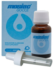 Mosiac Gouttes 15 ml