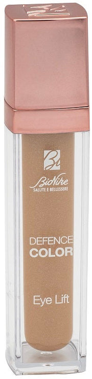 Bionike Defence Color Eye Lift Ombre à paupières liquide n° 601 Gold Sand